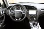 Saab 9-4X 2011 года